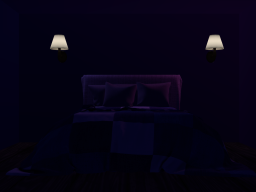 Purple room v1․01