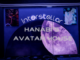 Hanabi avatar house