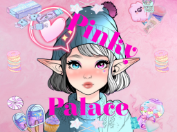 PinkyPalace