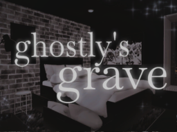 ＂ ghostly's grave ＂