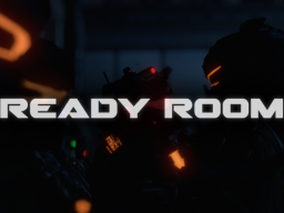 ［ADV］ The Ready Room