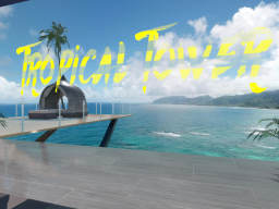 Tropical Tower