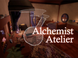 Alchemist Atelier