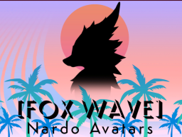 Foxtrot's Nardo Avatars New Avatars ˸D
