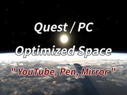 Optimized Space