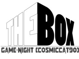 Game-Night's Box