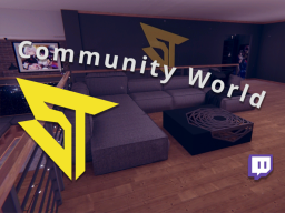 Stafare's Community World