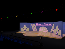 Bunny Break Studio