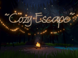 Cosy Escape