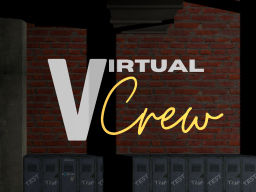 Virual Crew Hangout