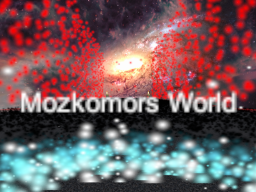 Mozkomors World