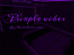 Purple Vibes