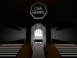 Club Quartz Hall