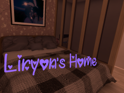 Liryon's Home