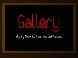 Grand Gallery