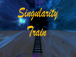 Singularity Train