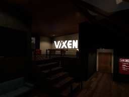 Vixen's Lounge