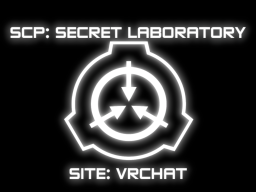 SCP Site˸ VRChat