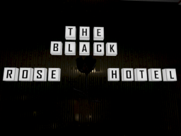 The Black Rose Hotel