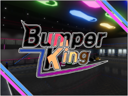 ［ LT Bumper King］