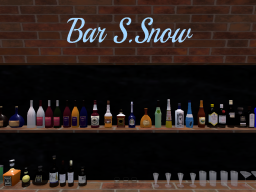 Bar S․Snow