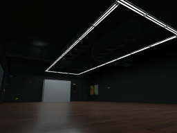 The Dance Lab 1․1