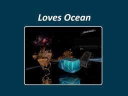 Loves Ocean