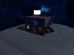 Asteroid Home