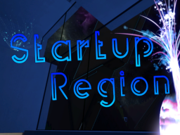 Startup Region-ストレージ-
