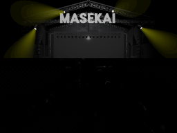 MASEKAI concert