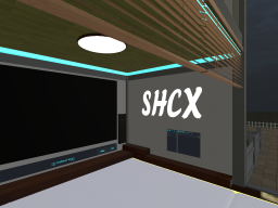 SHCX-Home