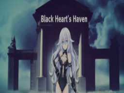 Black Heart's Haven