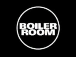 Boiler Room VRC