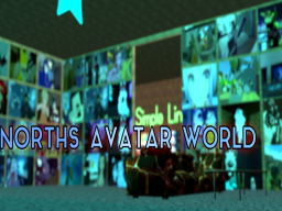 Norths Avatar World