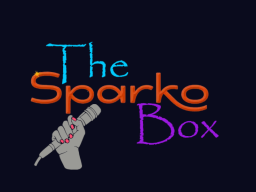 The Sparko Box