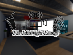 The MidNight Lounge