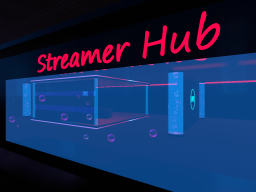 Streamer Hub