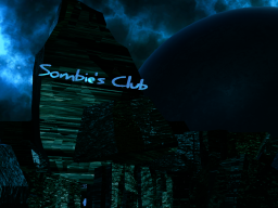 Sombie's Club