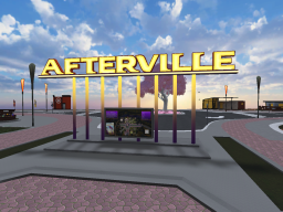 Afterville