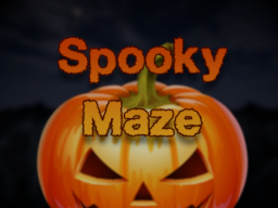 Spooky Maze ［Udon］