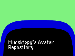 Mudskippy's Avatar Repository