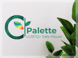 Palette ［LGBTQ＋ Safe House］