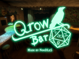 The Qrowbar - Dungeons and Dragons
