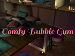 Comfy Bubble Gum