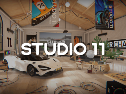 Studio 11