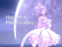 Hazumi Ai Photo Gallery