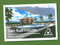 San Suk House