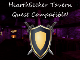 HearthSeeker Tavern