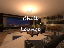 【CN】月光 Chill Lounge