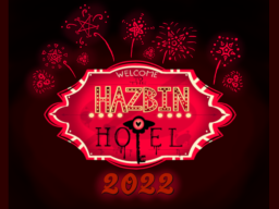 New Hazbin Hotel REVIVED